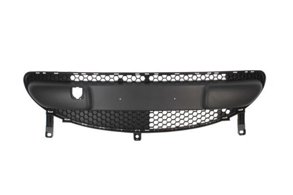 BLIC Ventilatiegrille, bumper 6502-07-5501995P BLIC 6502-07-5501995P Grille 107 Hatchback (PM, PN) prijs