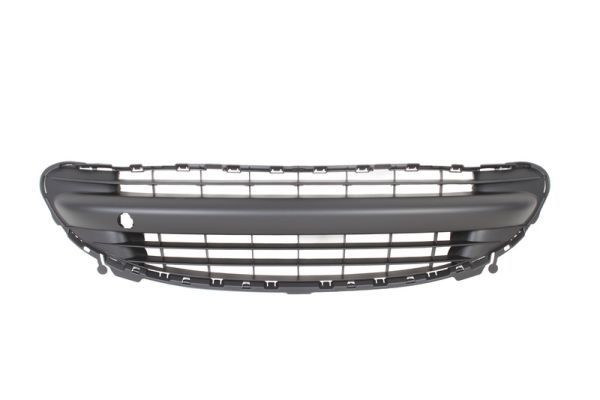 BLIC Ventilatiegrille, bumper 6502-07-5508998P BLIC 6502-07-5508998P Ventilatiegrille, bumper PEUGEOT 207 CC 1.6 HDi 109 Pk 2007