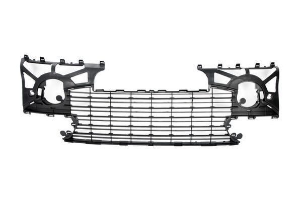 BLIC Ventilatora reste, Bampers 6502-07-5514996P BLIC 6502-07-5514996P Ventilatora reste, Bampers PEUGEOT 306 Hatchback 1.6 98 ZS 2000