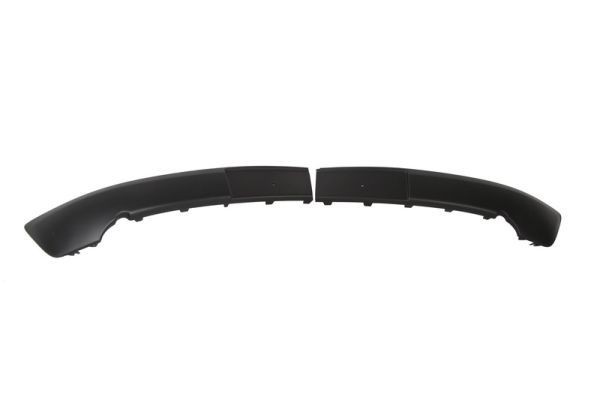 BLIC Bumperlijst 6502-07-6010920P BLIC 6502-07-6010920P Plaat bumper BMW 7-serie originele