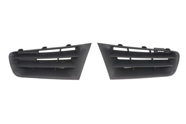 BLIC Lüftungsgitter, Stoßfänger 6502-07-6041996P 6502-07-6041996P BLIC RENAULT Megane II Limousine (LM) Stoßstange Gitter Kosten