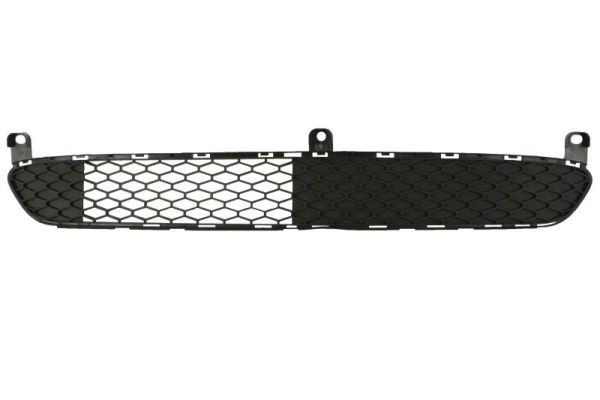 BLIC Grelha de ventilador, pára-choques 6502-07-8101995P BLIC 6502-07-8101995P Grelha do pára-choques Toyota Avensis T22 Sedan preço