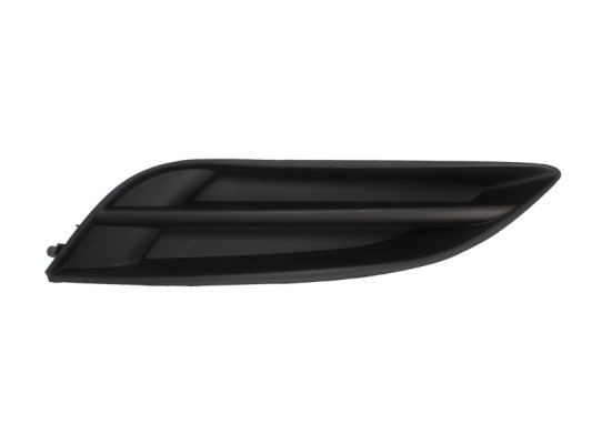 BLIC Ventilationsgaller, stötfångare 6502-07-8118991P BLIC 6502-07-8118991P Ventilationsgaller, stötfångare TOYOTA Auris Hatchback (E15) 1.5 4WD (NZE154_) 105 hk 2011