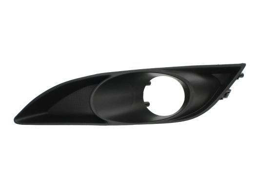 BLIC Ventilasjonsgitter 6502-07-8118993P BLIC 6502-07-8118993P Tåkelys deksel Citroën C8 originale