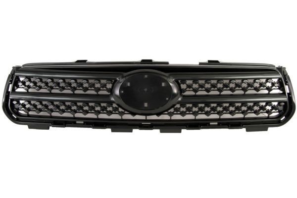 BLIC Grelha de radiador 6502-07-8179990P BLIC 6502-07-8179990P Grelha de radiador TOYOTA RAV4 III SUV (XA30) 2.0 (ZSA35_) 158 cv 2008