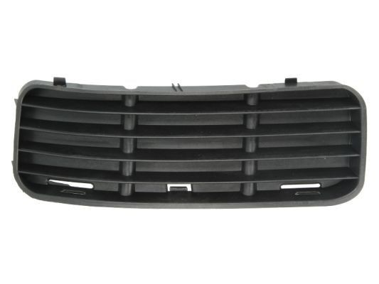 BLIC Ventilasjonsgitter 6502-07-9505997P BLIC 6502-07-9505997P Ventilasjonsgitter VW Caddy II Stasjonsvogn (9K9B) 1.7 SDI 57 hk 1999