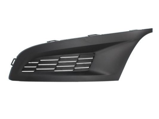 BLIC Griglia paraurti 6502-07-9507995P BLIC 6502-07-9507995P Griglia paraurti VOLKSWAGEN Polo IV Sedan (9A4, 9A2, 9N2, 9A6) 1.6 101 CV 2006
