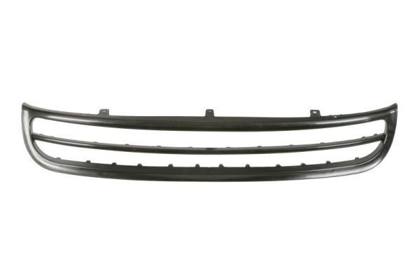 BLIC Grille de ventilation, pare-chocs 6502-07-9514225P BLIC 6502-07-9514225P Grille de ventilation, pare-chocs