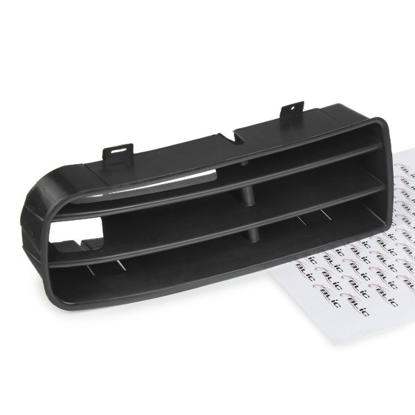 BLIC Ventilatiegrille, bumper 6502-07-9523999P BLIC 6502-07-9523999P Ventilatiegrille, bumper