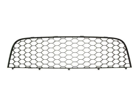 BLIC Bumper grill 6502-07-9524915P BLIC 6502-07-9524915P Bumper grill VW Transporter T3 Platform/Chassis 1.6 TD Syncro 69 hp 1987