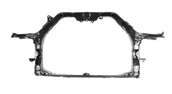 BLIC Frontplåt 6502-08-2957200P BLIC 6502-08-2957200P frontplåt Civic XI Hatchback (FL) pris