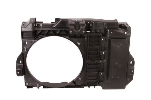 BLIC Front kledning 6502-08-5537200P 6502-08-5537200P Frontplate BLIC PEUGEOT 107