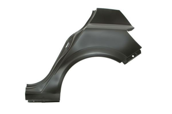 BLIC Hjulskjerm 6504-01-5052513P BLIC 6504-01-5052513P Frontskjerm Opel Astra H L70 pris