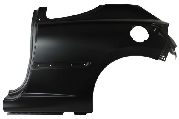 Aile BLIC 6504-01-5508511P BLIC 6504-01-5508511P Ailes PEUGEOT 207 2023