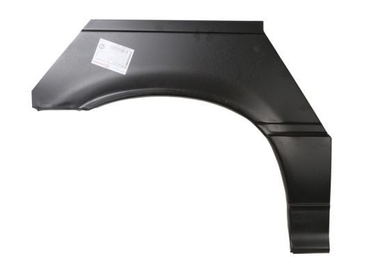 BLIC Spatbord 6504-03-0060592P BLIC 6504-03-0060592P Voorscherm en achterscherm BMW E36 Cabrio prijs