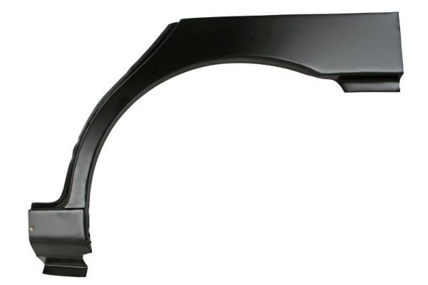 BLIC Spatbord 6504-03-1106581P BLIC 6504-03-1106581P originele Spatbord Daewoo Lanos Hatchback kosten