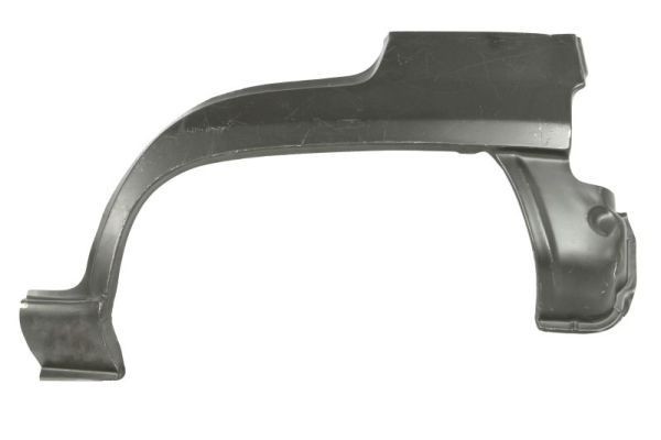 Wing fender BLIC 6504-03-1222581P BLIC 6504-03-1222581P 2005 DAIHATSU TERIOS wing replacement