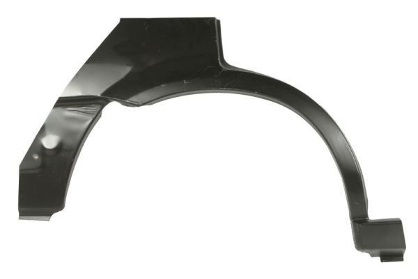 Wing fender BLIC 6504-03-1626582P BLIC 6504-03-1626582P Wing Nissan SUNNY 2002