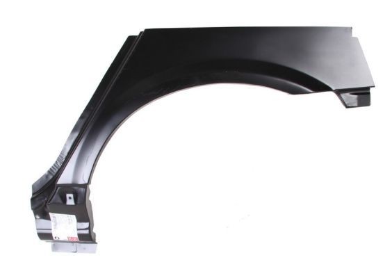 Hjulskjerm BLIC 6504-03-1670581P BLIC 6504-03-1670581P Skvettskjerm NISSAN PRIMERA 2013