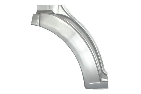 Guarda-lamas BLIC 6504-03-2509331P BLIC 6504-03-2509331P: Guarda-lamas Ford B-MAX 2013