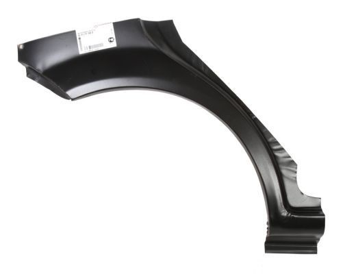 BLIC Kylkipaneeli 6504-03-3127582P BLIC 6504-03-3127582P HYUNDAI Elantra III Sedan (XD) pyöräkotelo vaihto hinta