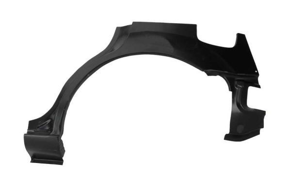 BLIC Sidewall 6504-03-3407581P Mazda 323 BLIC wheel arch 6504033407581P