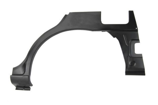 Passaruota BLIC 6504-03-3450581P BLIC 6504-03-3450581P Sponda laterale Mazda 626 2000