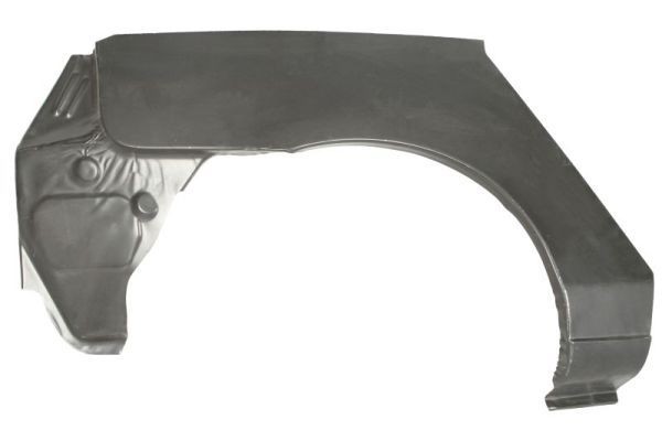 BLIC Radlauf 6504-03-3470592P 6504-03-3470592P Radlauf BLIC MAZDA CX-9