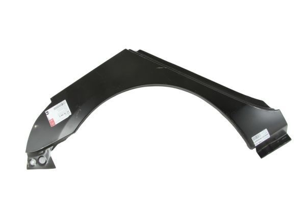BLIC Sidewall 6504-03-3476582P 6504-03-3476582P BLIC wheel arch MAZDA 323