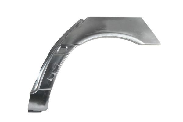 BLIC Radlauf 6504-03-3512581P 6504-03-3512581P Radlauf BLIC MERCEDES-BENZ CLC