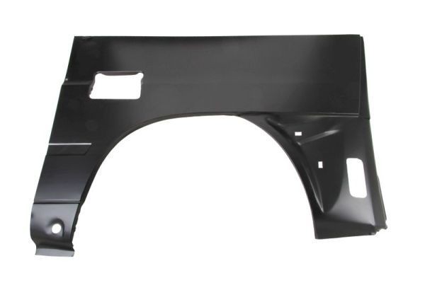 Skærm BLIC 6504-03-3541531P BLIC 6504-03-3541531P: Skærm Mercedes V-klasse 1999