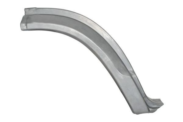 BLIC Wing fender 6504-03-3545331P Mercedes GLB BLIC wing 6504033545331P
