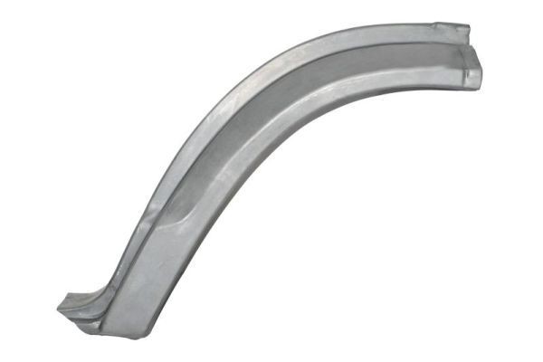 BLIC Wing fender 6504-03-3545332P MERCEDES-BENZ GLB BLIC wing 6504033545332P