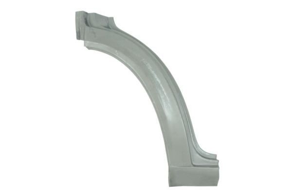 Spatbord BLIC 6504-03-3546331P BLIC 6504-03-3546331P Spatbord Volkswagen LT 2003
