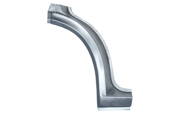 BLIC Φτερό 6504-03-9558331P BLIC 6504-03-9558331P Αμάξωμα VW California Westfalia T4 Microbus (7DJ, 7DK, 70J)