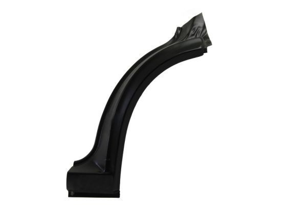 BLIC Hjulskjerm 6504-03-9558332P 6504-03-9558332P Forskjerm og bakskjerm JAGUAR XE BLIC