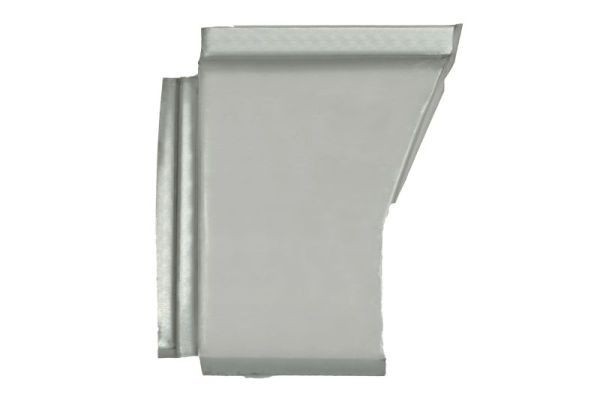 BLIC Skærm 6504-03-9560322P BLIC 6504-03-9560322P VW Golf 1 Cabriolet Skærm pris