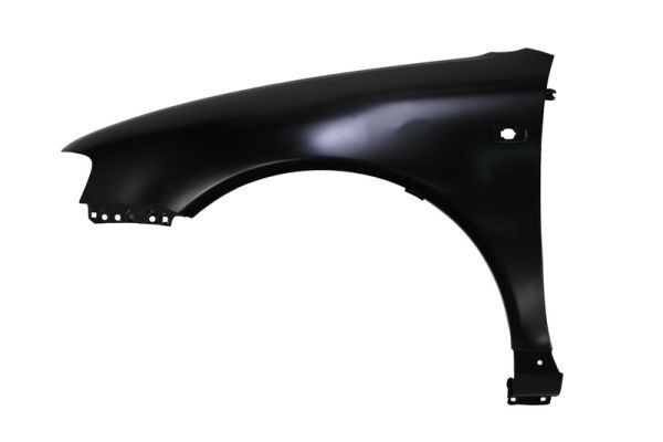 BLIC Guarda-lamas 6504-04-0015313P BLIC 6504-04-0015313P Guarda-lamas Audi A3 8L preço