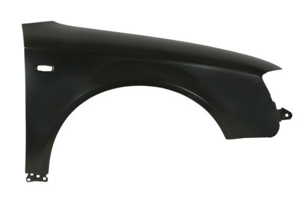 BLIC Aile 6504-04-0028312P prix Ailes Audi 4GA, 4GF 6504-04-0028312P BLIC