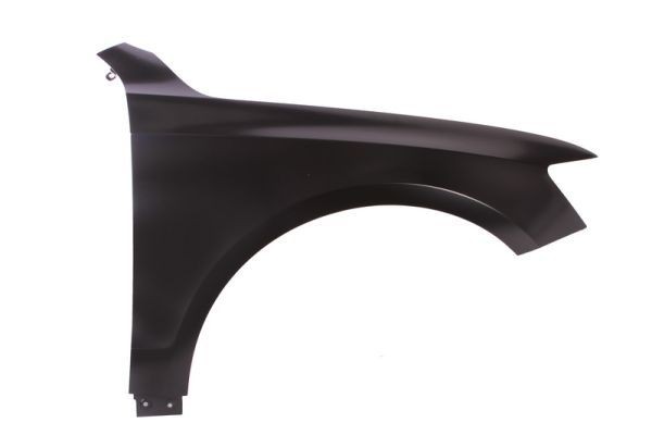 BLIC Guarda-lamas 6504-04-0035312P BLIC 6504-04-0035312P Guarda-lamas Audi 80 B4 Avant baratos