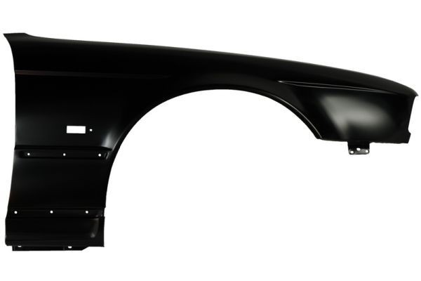 BLIC Skärm 6504-04-0057314P BLIC 6504-04-0057314P Skärm BMW E12 original