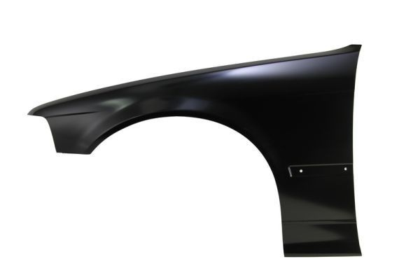 Spatbord BLIC 6504-04-0060311P BLIC 6504-04-0060311P Voorspatbord en achterspatbord BMW 6-serie 2023