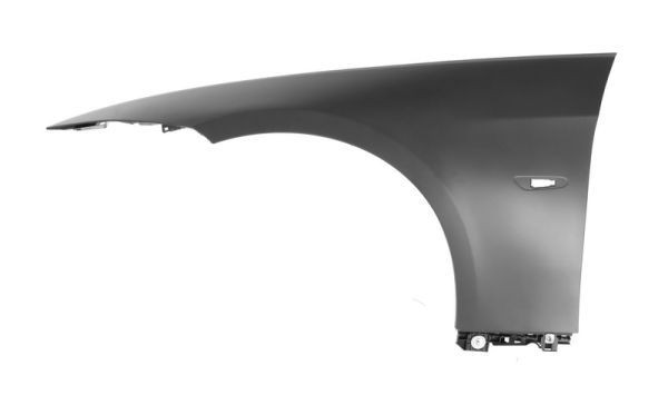 BLIC Spatbord 6504-04-0062313P prijs Voorspatbord en achterspatbord BMW F12 6504-04-0062313P BLIC