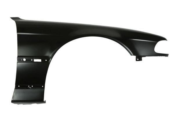 Spatbord BLIC 6504-04-0075312P BLIC 6504-04-0075312P Achterspatbord BMW 7-serie 2021