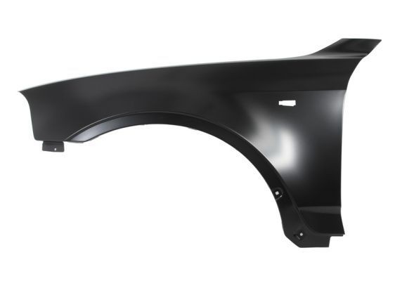 Wing fender BLIC 6504-04-0093311P BLIC 6504-04-0093311P 2003 BMW X3 wing replacement