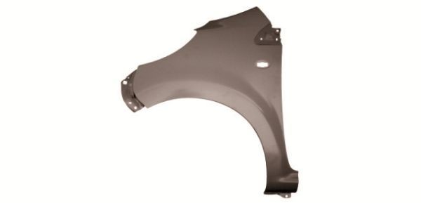 BLIC Spatbord 6504-04-0501311P Voorspatbord BLIC C4 6504-04-0501311P goedkoop