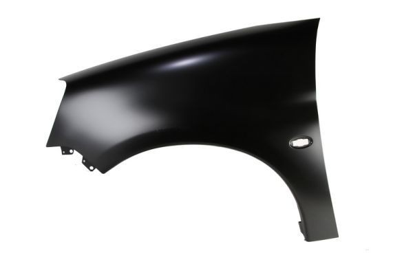 BLIC Wing fender 6504-04-0551311P Peugeot 5F Wings 6504-04-0551311P BLIC