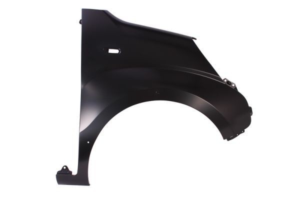 BLIC Spatbord 6504-04-0553312P BLIC 6504-04-0553312P Spatbord Citroen C Crosser prijs