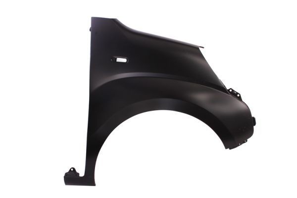 BLIC Guarda-lamas 6504-04-0553314P Guarda-lamas BLIC Fiat TIPO 6504-04-0553314P