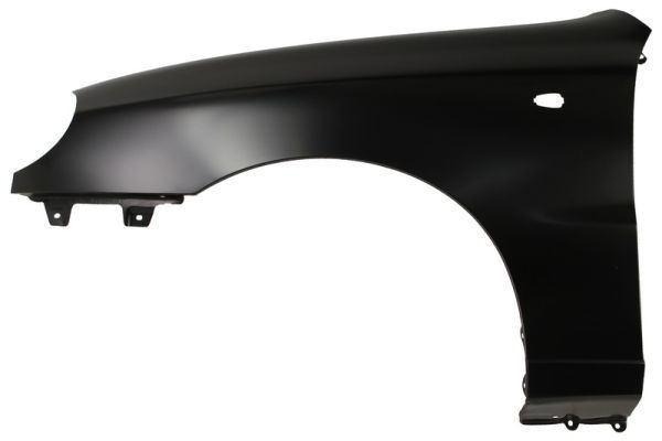 BLIC Spatbord 6504-04-1106311P BLIC 6504-04-1106311P originele Spatbord Matiz Van kosten